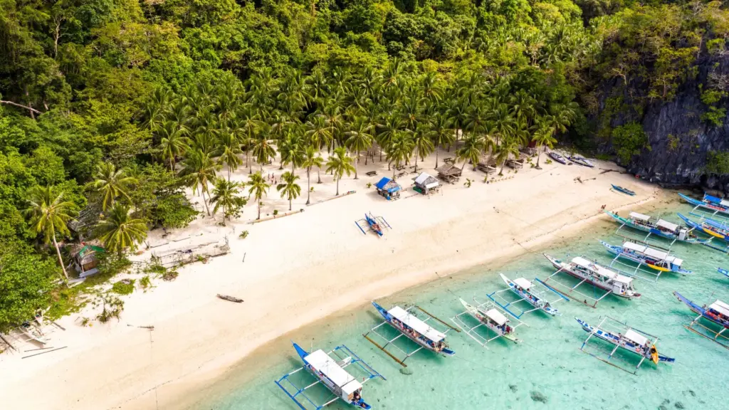 Circuit FILIPINE: Aventura Exotica 31 Octombrie - 16 Noiembrie 2026