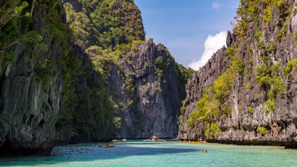 Circuit FILIPINE: Aventura Exotica 31 Octombrie - 16 Noiembrie 2026