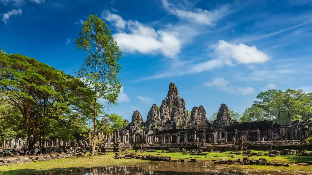 Circuit INDOCHINA: Vietnam, Cambodgia, Laos si Thailanda 03 - 21 Martie 2027