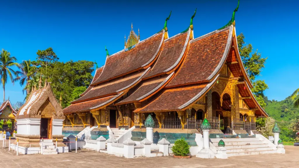 Circuit INDOCHINA: Vietnam, Cambodgia, Laos si Thailanda 03 - 21 Martie 2027