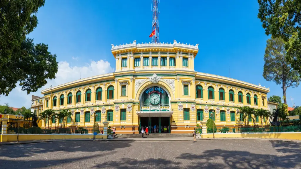 Circuit INDOCHINA: Vietnam, Cambodgia, Laos si Thailanda 03 - 21 Martie 2027