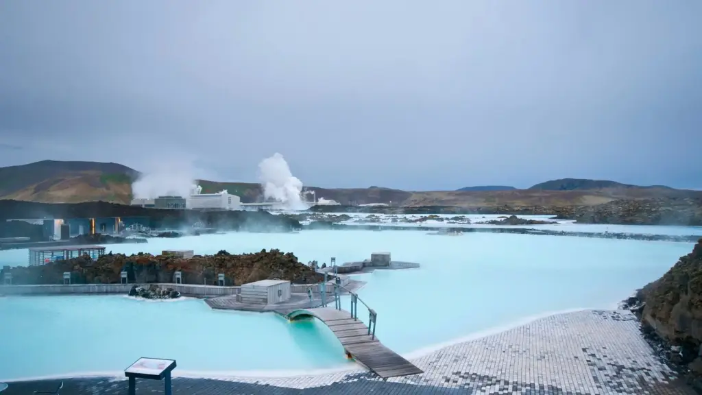 Circuit ISLANDA: Aurora Boreala si piscine Geotermale 25 Octombrie - 01 Noiembrie 2026