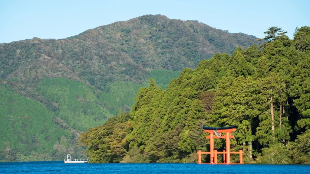 Circuit Japonia: Culorile Toamnei 30 Octombrie - 11 Noiembrie 2026