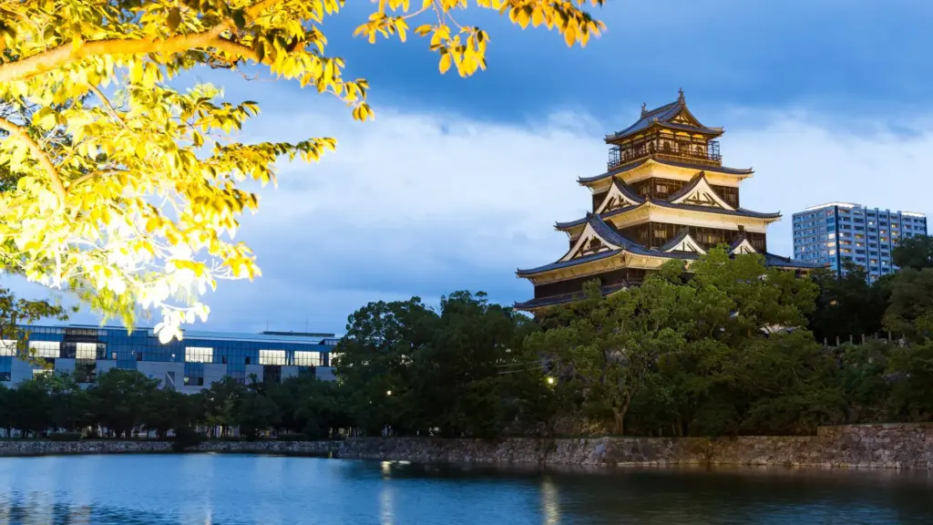 Circuit Japonia: Culorile Toamnei 30 Octombrie - 11 Noiembrie 2026