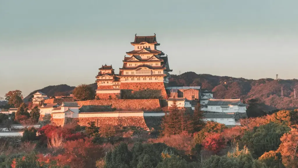 Circuit Japonia: Culorile Toamnei 30 Octombrie - 11 Noiembrie 2026