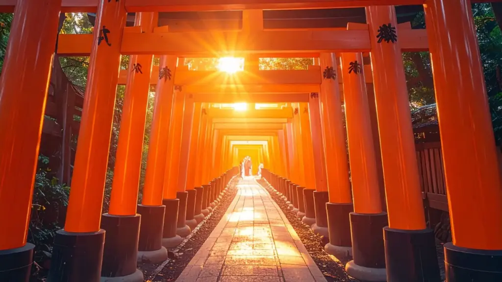 Circuit Japonia: Culorile Toamnei 30 Octombrie - 11 Noiembrie 2026