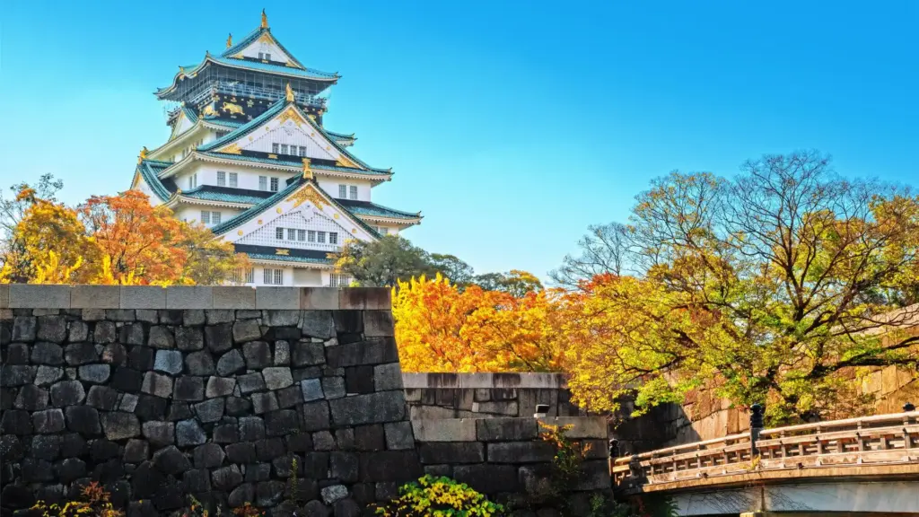 Circuit Japonia: Culorile Toamnei 30 Octombrie - 11 Noiembrie 2026
