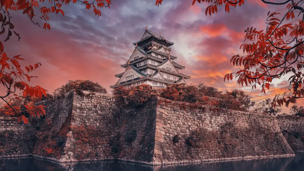 Circuit Japonia: Culorile Toamnei 30 Octombrie - 11 Noiembrie 2026