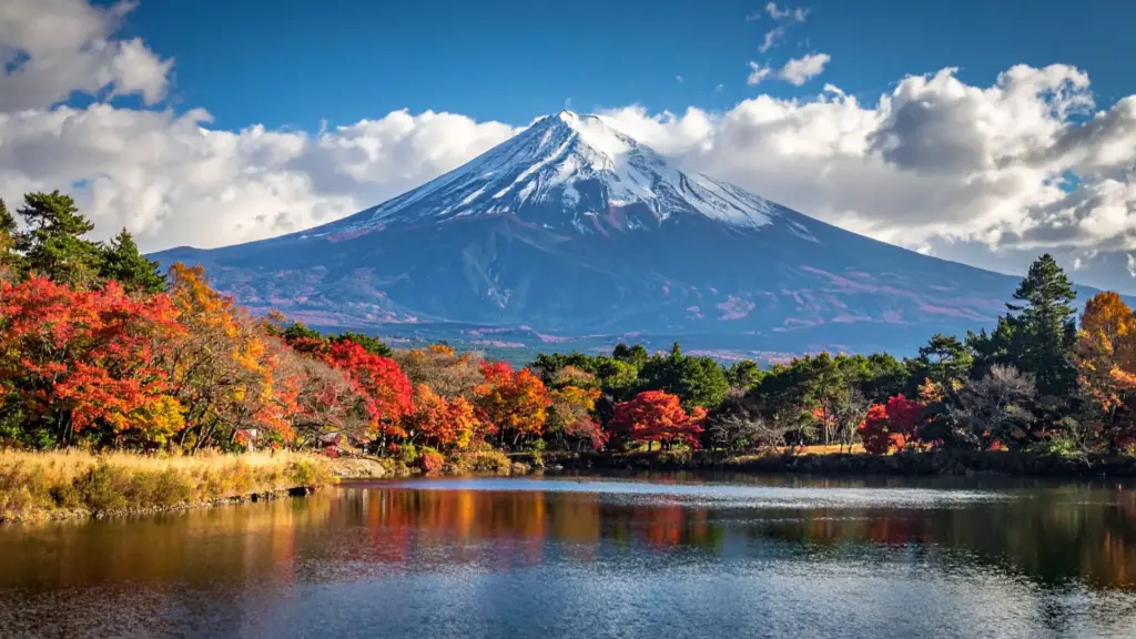 Circuit Japonia: Culorile Toamnei 30 Octombrie - 11 Noiembrie 2026