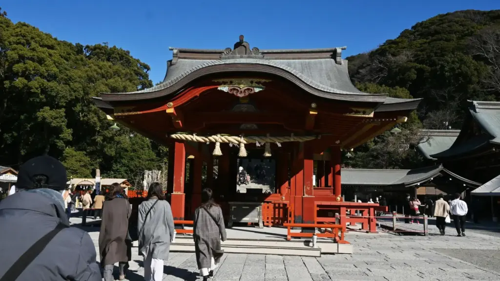 Circuit JAPONIA - COREEA DE SUD: Toamna Asiatica 30 Septembrie - 15 Octombrie 2026