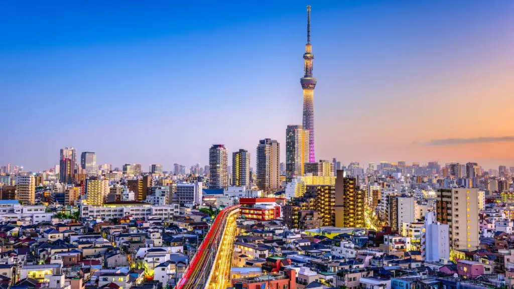 Circuit JAPONIA - COREEA DE SUD: Toamna Asiatica 30 Septembrie - 15 Octombrie 2026