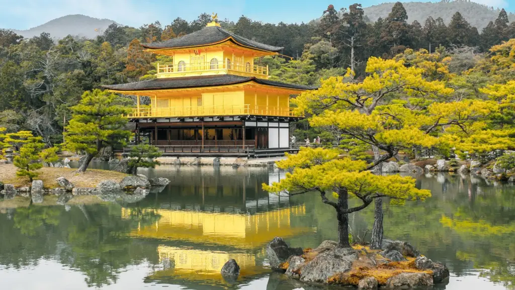 Circuit JAPONIA - COREEA DE SUD: Toamna Asiatica 30 Septembrie - 15 Octombrie 2026