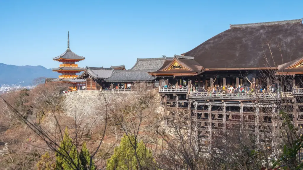 Circuit JAPONIA - COREEA DE SUD: Toamna Asiatica 30 Septembrie - 15 Octombrie 2026