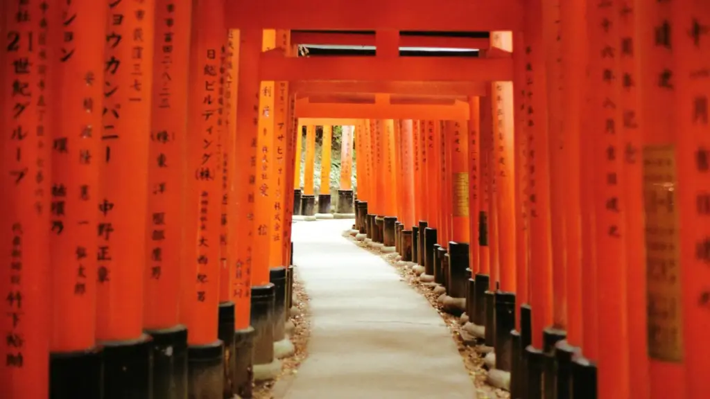 Circuit JAPONIA - COREEA DE SUD: Toamna Asiatica 30 Septembrie - 15 Octombrie 2026