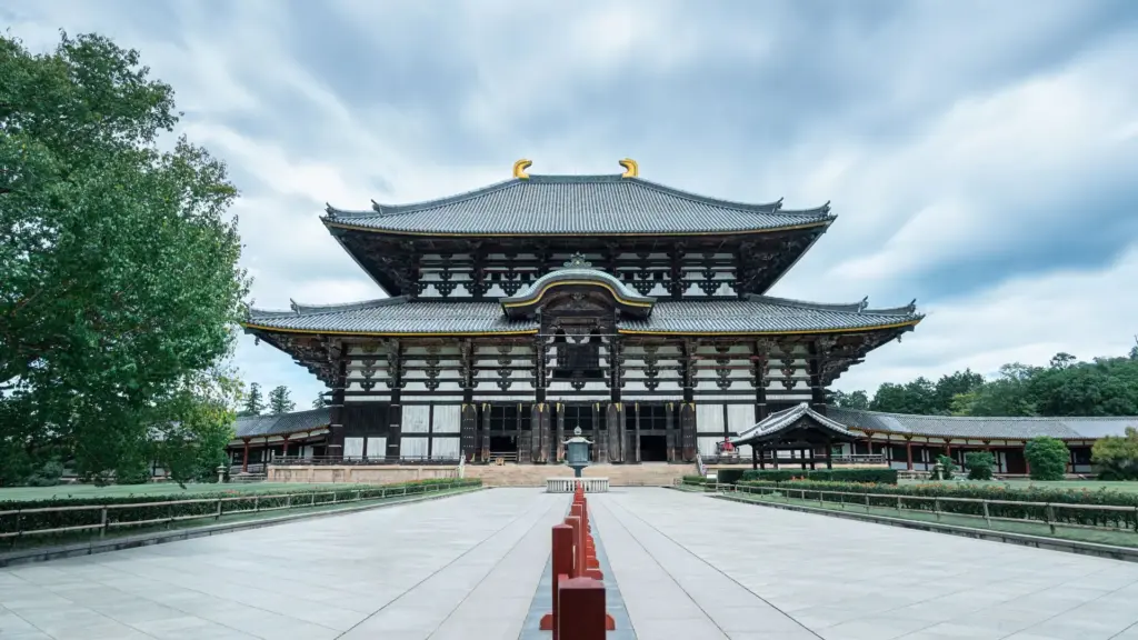 Circuit JAPONIA - COREEA DE SUD: Toamna Asiatica 30 Septembrie - 15 Octombrie 2026