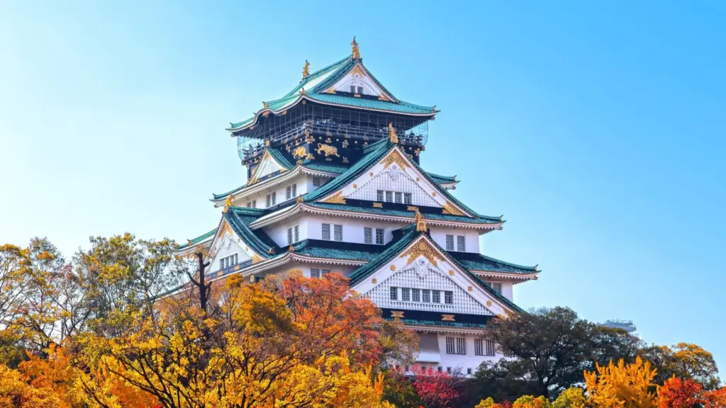 Circuit JAPONIA - COREEA DE SUD: Toamna Asiatica 30 Septembrie - 15 Octombrie 2026
