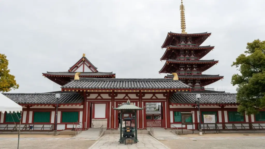 Circuit JAPONIA - COREEA DE SUD: Toamna Asiatica 30 Septembrie - 15 Octombrie 2026