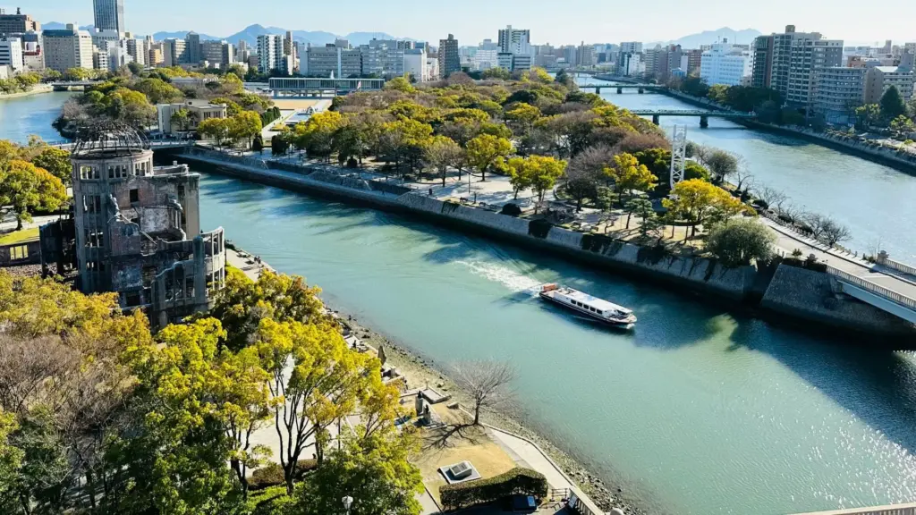 Circuit JAPONIA - COREEA DE SUD: Toamna Asiatica 30 Septembrie - 15 Octombrie 2026