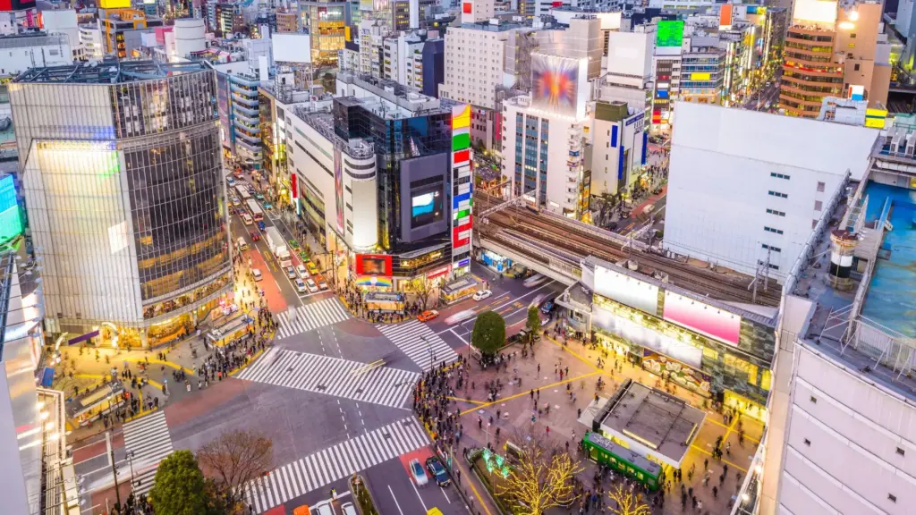 Circuit JAPONIA - COREEA DE SUD: Toamna Asiatica 30 Septembrie - 15 Octombrie 2026