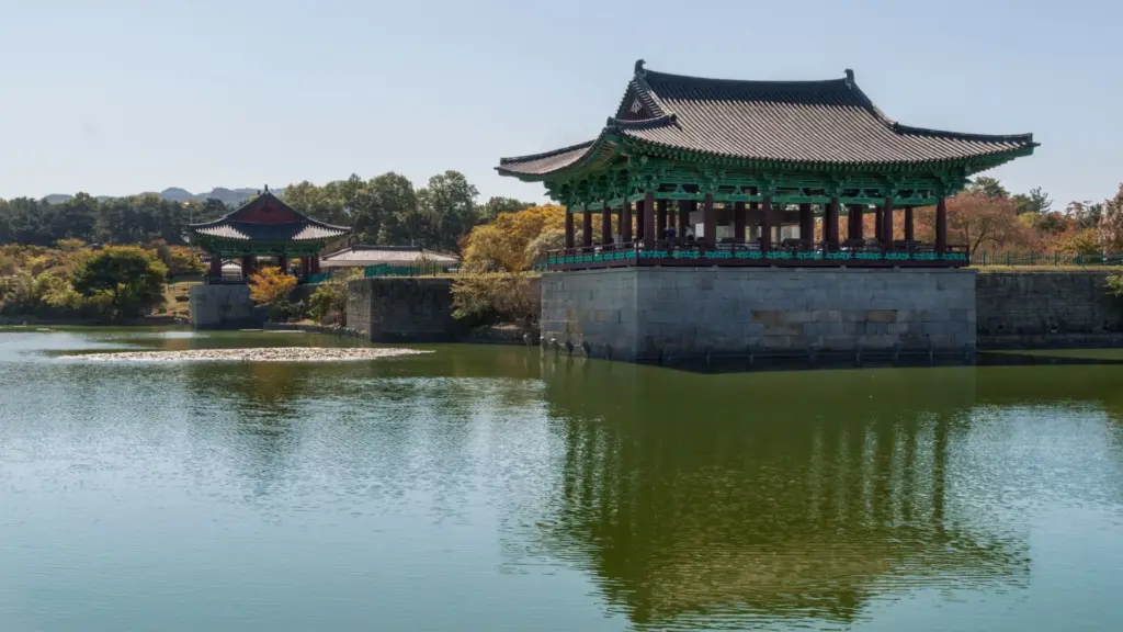 Circuit JAPONIA - COREEA DE SUD: Toamna Asiatica 30 Septembrie - 15 Octombrie 2026