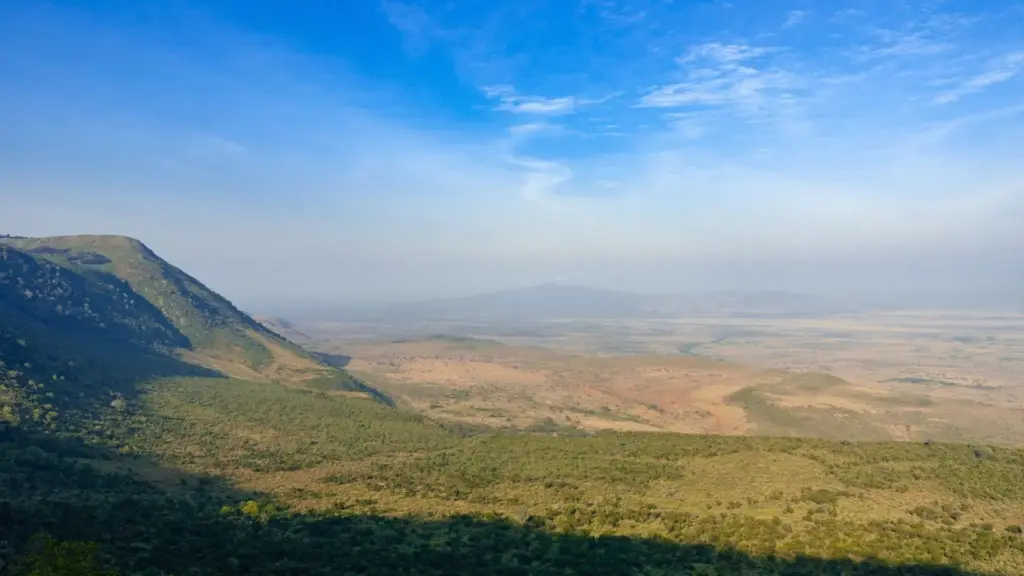 Circuit KENYA: Safari si relaxare pe plaja 27 Octombrie - 07 Noiembrie 2026