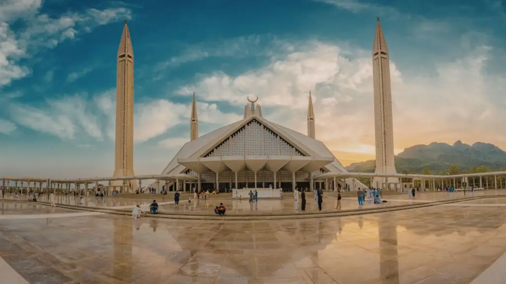 Circuit PAKISTAN: Indus si Gandhara 18 Octombrie - 01 Noiembrie 2026