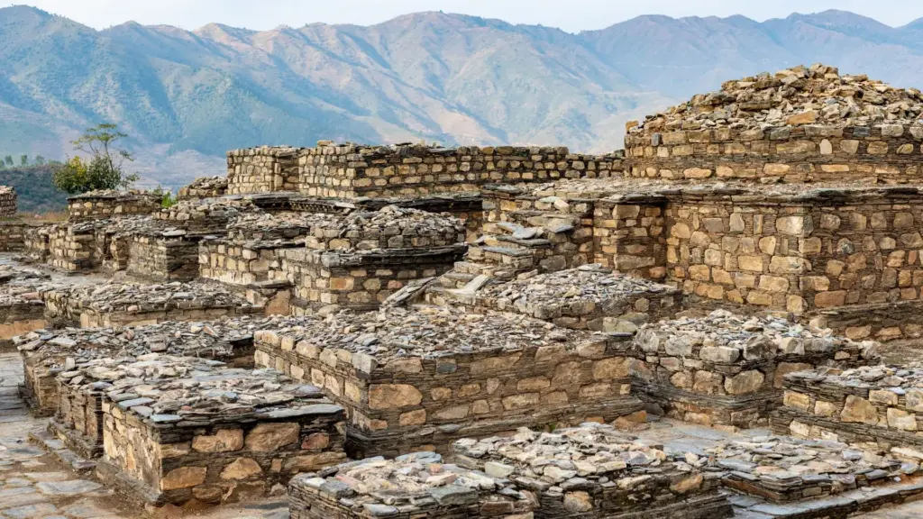 Circuit PAKISTAN: Indus si Gandhara 18 Octombrie - 01 Noiembrie 2026