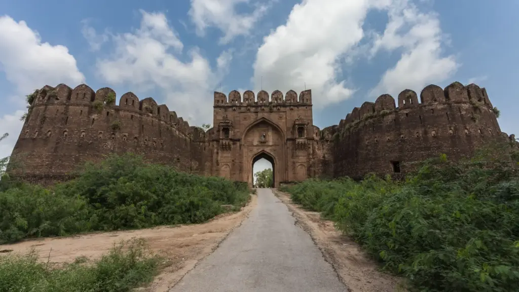 Circuit PAKISTAN: Indus si Gandhara 18 Octombrie - 01 Noiembrie 2026