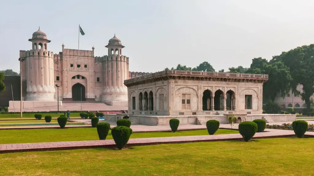 Circuit PAKISTAN: Indus si Gandhara 18 Octombrie - 01 Noiembrie 2026