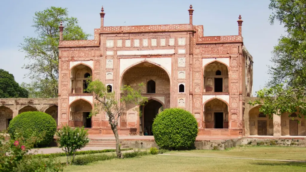 Circuit PAKISTAN: Indus si Gandhara 18 Octombrie - 01 Noiembrie 2026