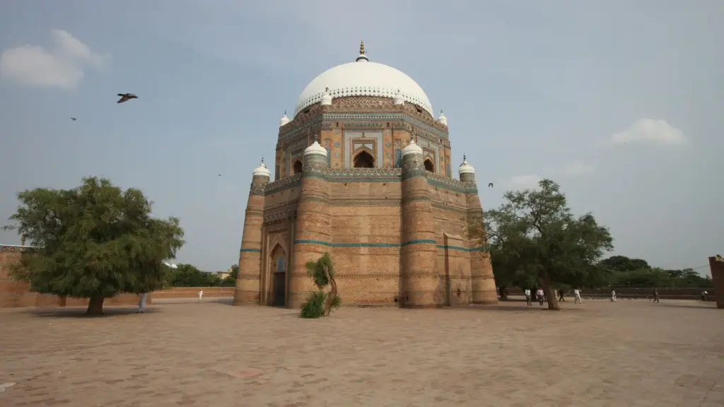Circuit PAKISTAN: Indus si Gandhara 18 Octombrie - 01 Noiembrie 2026