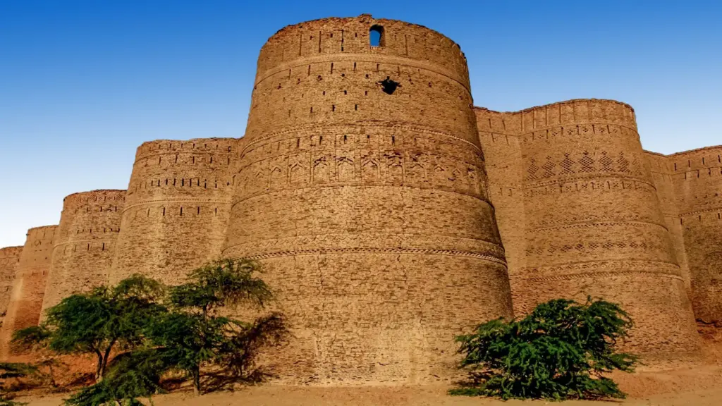 Circuit PAKISTAN: Indus si Gandhara 18 Octombrie - 01 Noiembrie 2026
