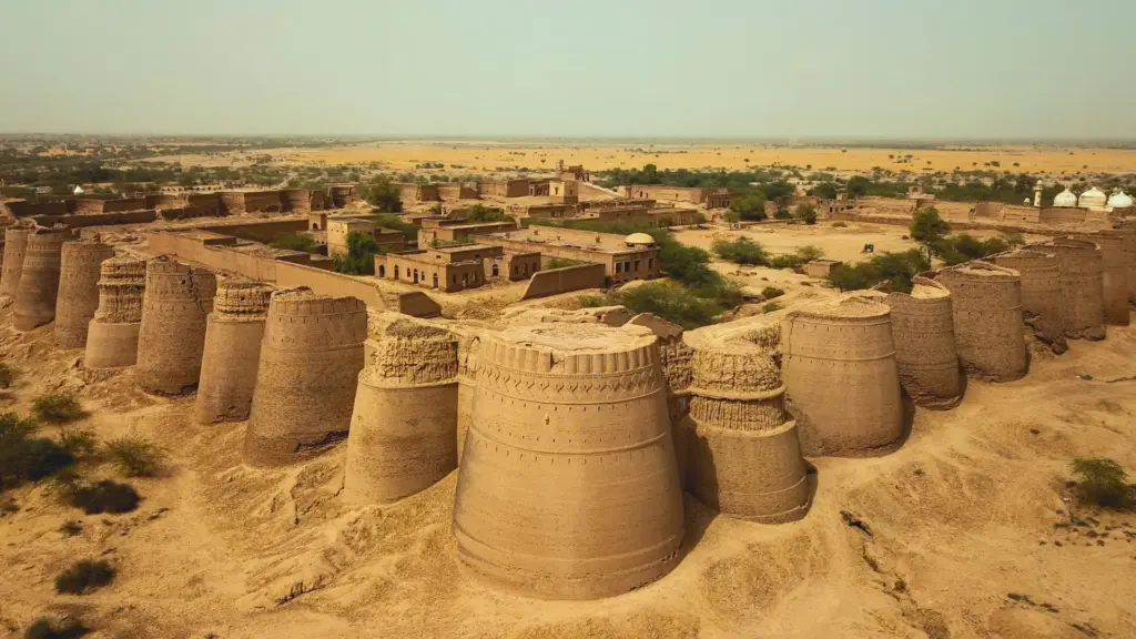 Circuit PAKISTAN: Indus si Gandhara 18 Octombrie - 01 Noiembrie 2026