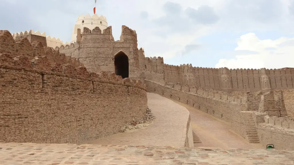 Circuit PAKISTAN: Indus si Gandhara 18 Octombrie - 01 Noiembrie 2026