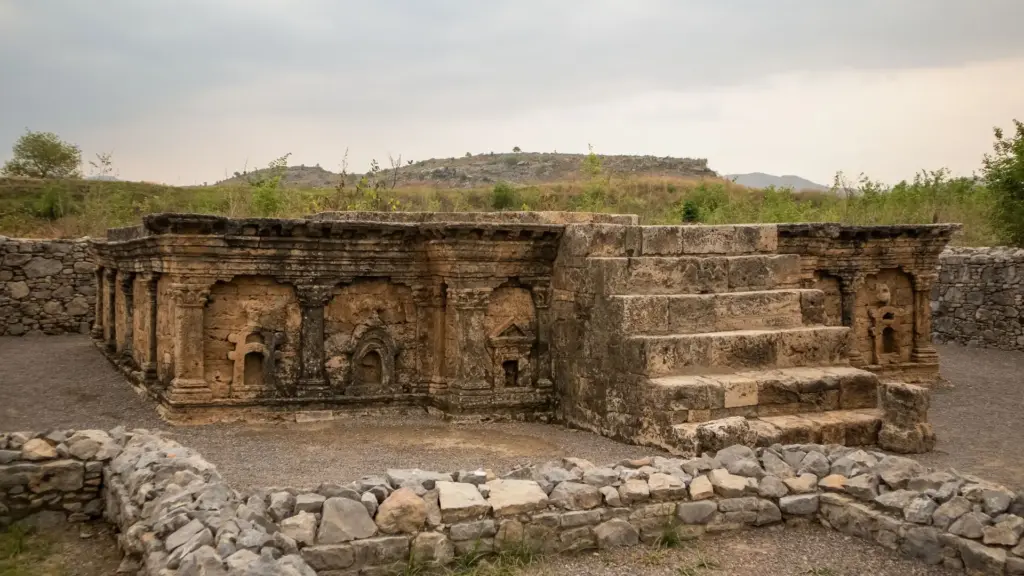 Circuit PAKISTAN: Indus si Gandhara 18 Octombrie - 01 Noiembrie 2026