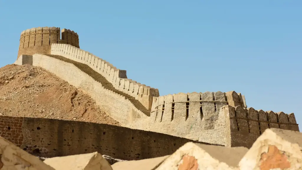 Circuit PAKISTAN: Indus si Gandhara 18 Octombrie - 01 Noiembrie 2026