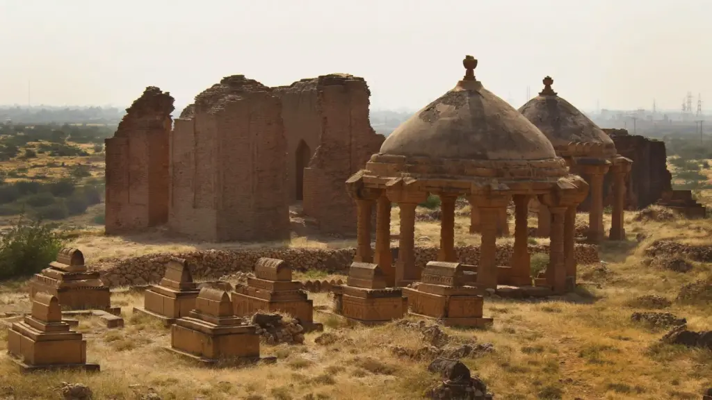 Circuit PAKISTAN: Indus si Gandhara 18 Octombrie - 01 Noiembrie 2026