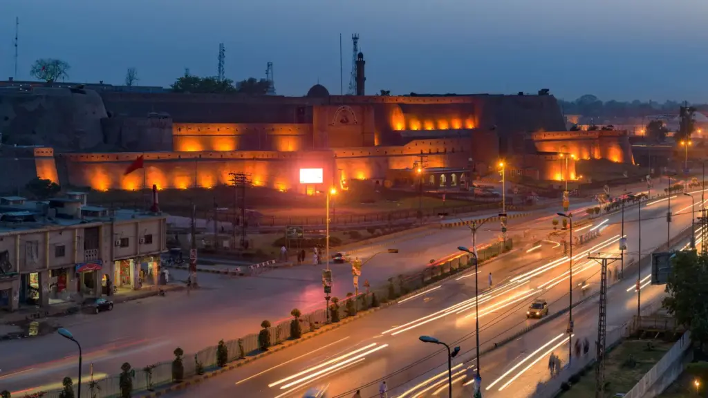 Circuit PAKISTAN: Indus si Gandhara 18 Octombrie - 01 Noiembrie 2026