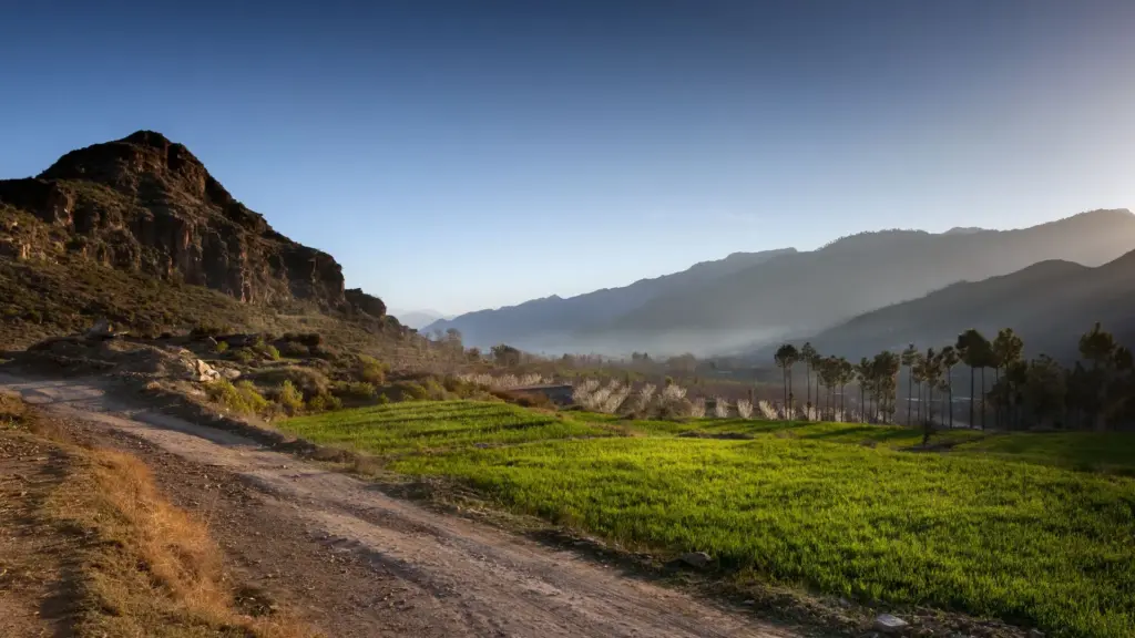 Circuit PAKISTAN: Indus si Gandhara 18 Octombrie - 01 Noiembrie 2026