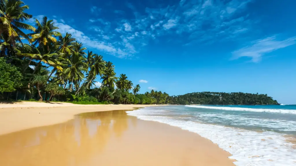 Circuit SRI LANKA & MALDIVE: Traditii sacre si paradis tropical 21 Noiembrie - 03 Decembrie 2026
