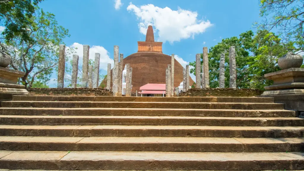 Circuit SRI LANKA & MALDIVE: Traditii sacre si paradis tropical 21 Noiembrie - 03 Decembrie 2026
