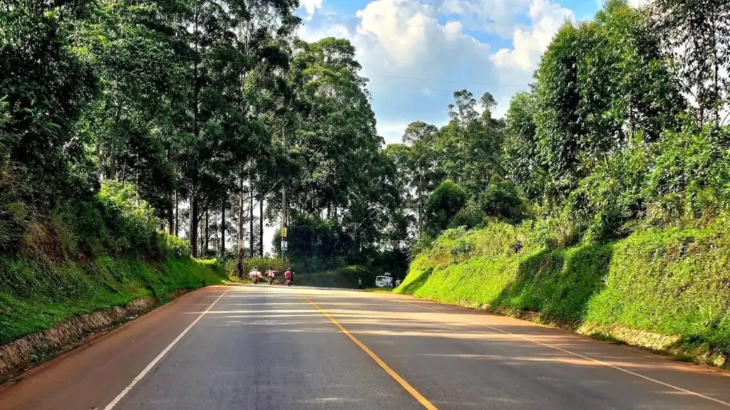Circuit UGANDA si RWANDA: Aventura in inima Africii de Est 28 Noiembrie-12 Decembrie 2026