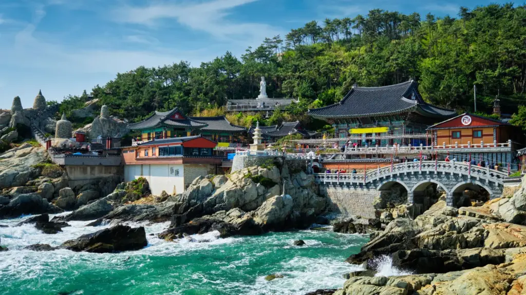 Circuit COREEA DE SUD si TAIWAN: Magie Asiatica 25 Octombrie - 08 Noiembrie 2026