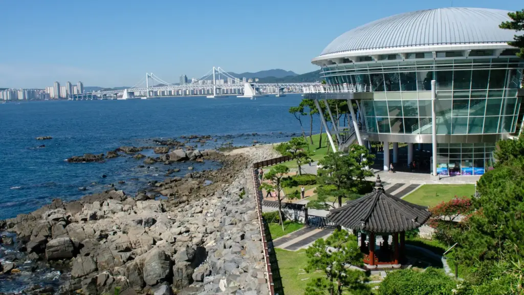 Circuit COREEA DE SUD si TAIWAN: Magie Asiatica 25 Octombrie - 08 Noiembrie 2026