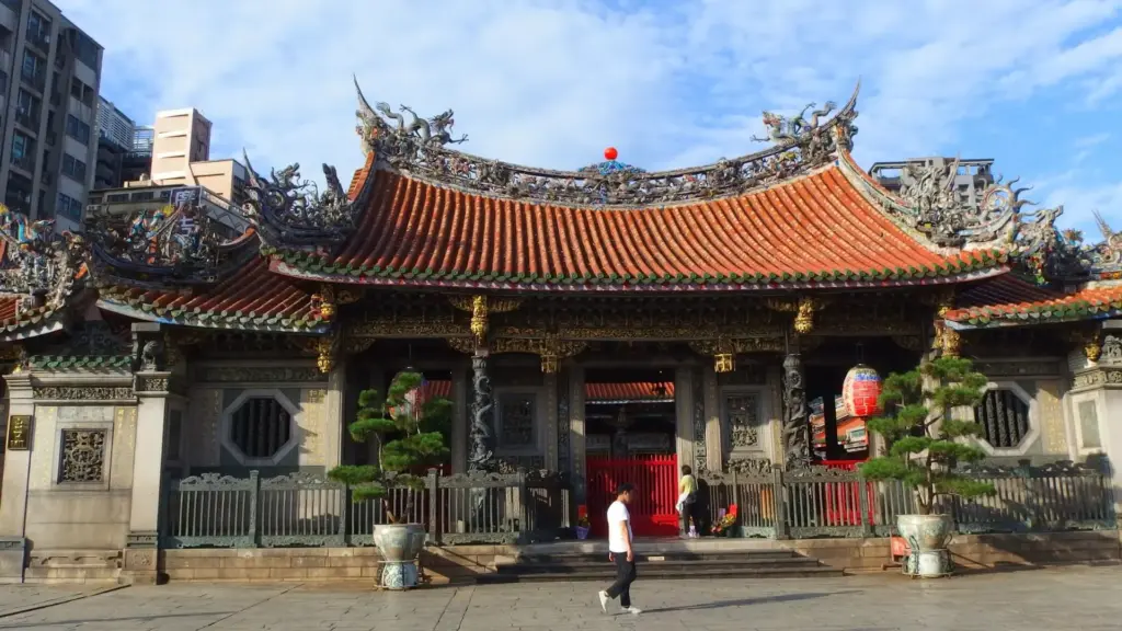 Circuit COREEA DE SUD si TAIWAN: Magie Asiatica 25 Octombrie - 08 Noiembrie 2026