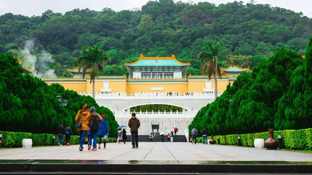 Circuit COREEA DE SUD si TAIWAN: Magie Asiatica 25 Octombrie - 08 Noiembrie 2026