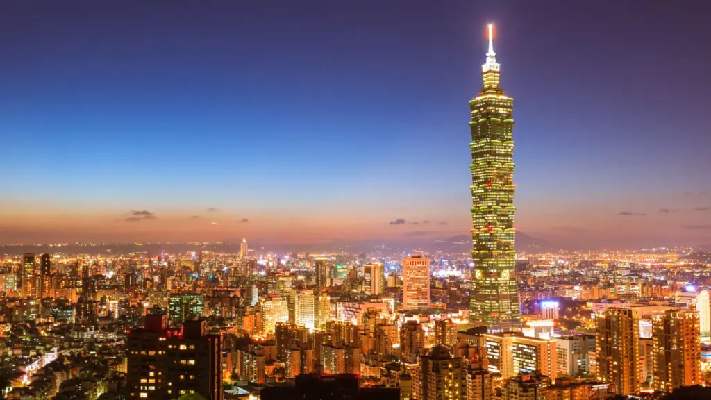 Circuit COREEA DE SUD si TAIWAN: Magie Asiatica 25 Octombrie - 08 Noiembrie 2026