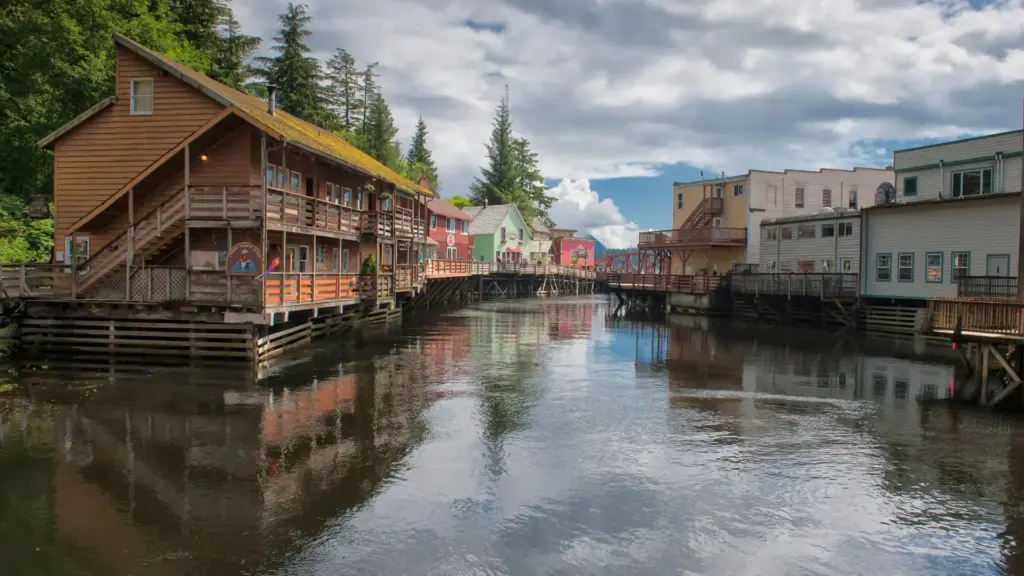 Croaziera Alaska si Circuit Coasta de Vest SUA 30 August - 13 Septembrie 2026