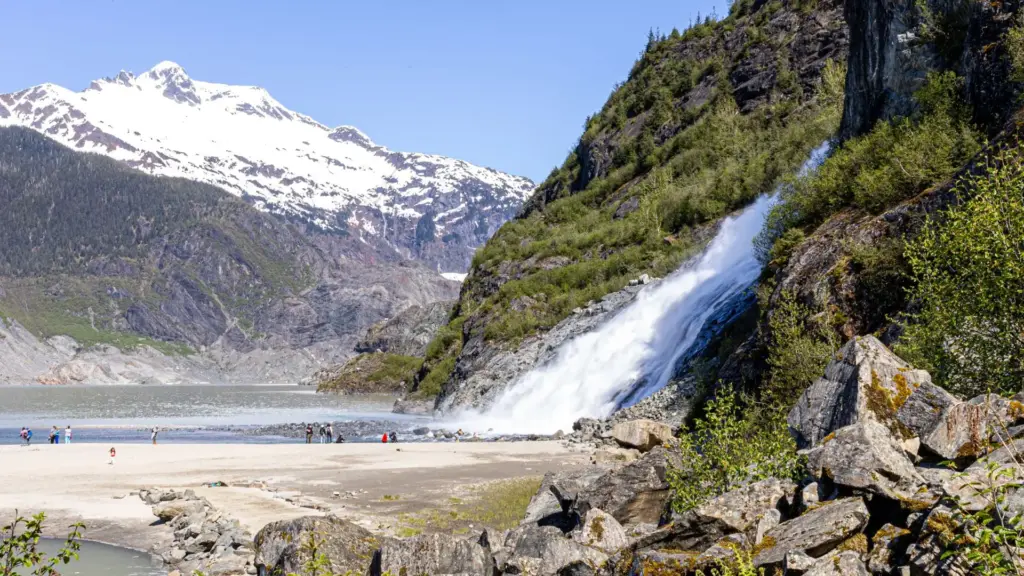 Croaziera Alaska si Circuit Coasta de Vest SUA 30 August - 13 Septembrie 2026