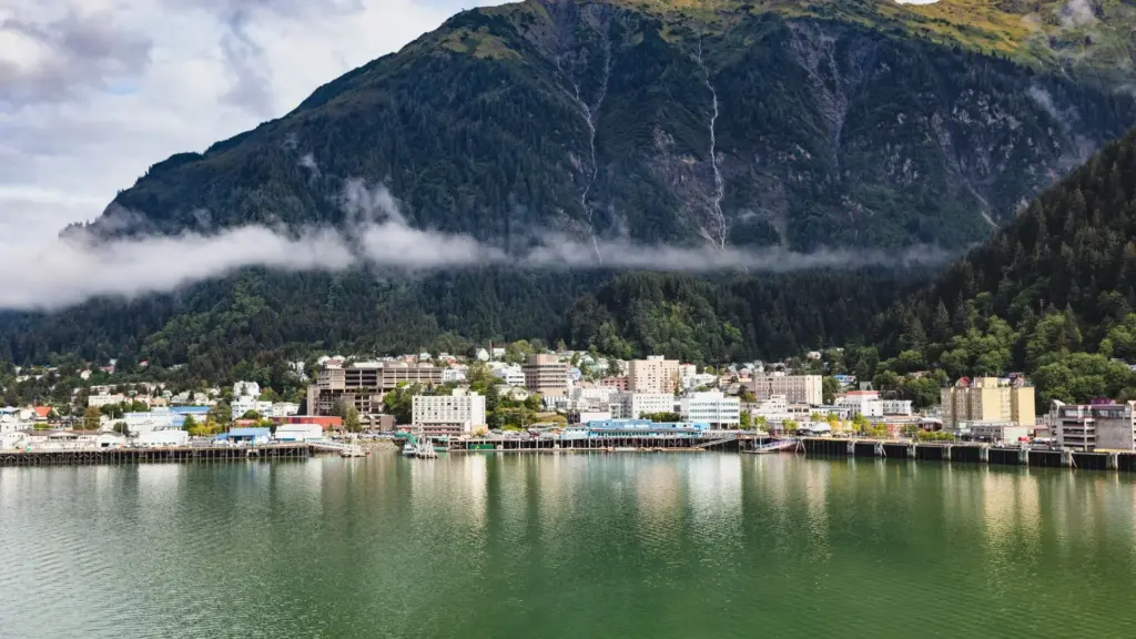 Croaziera Alaska si Circuit Coasta de Vest SUA 30 August - 13 Septembrie 2026